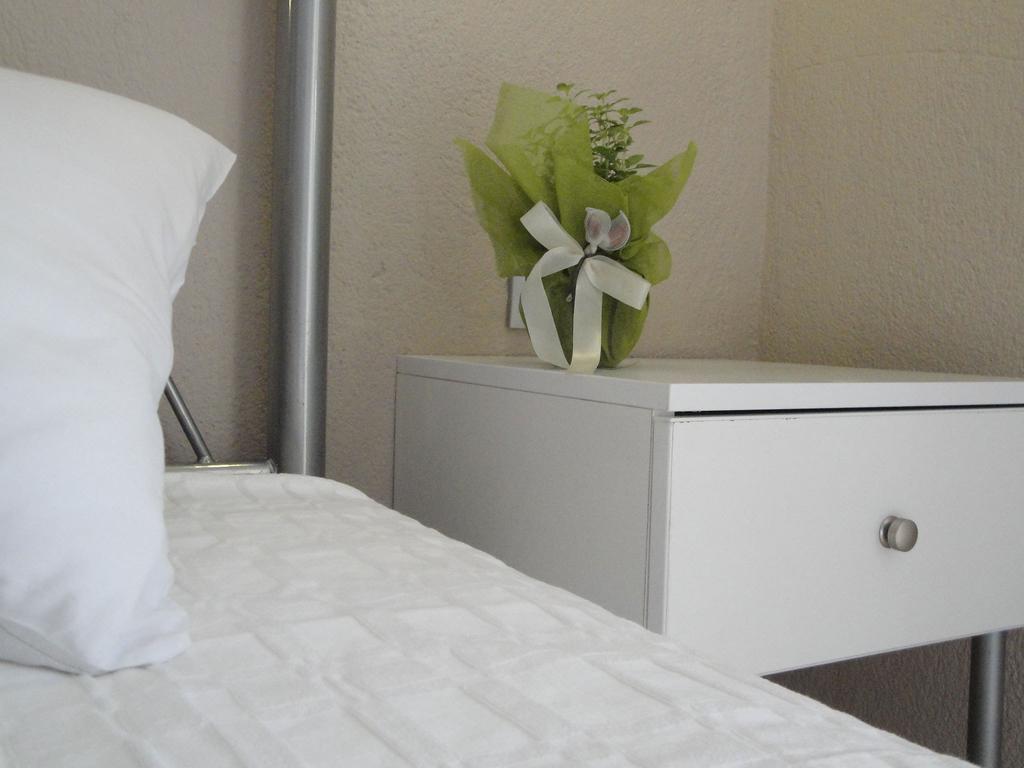 Amaryllis Studios アスプロヴァルタ 部屋 写真